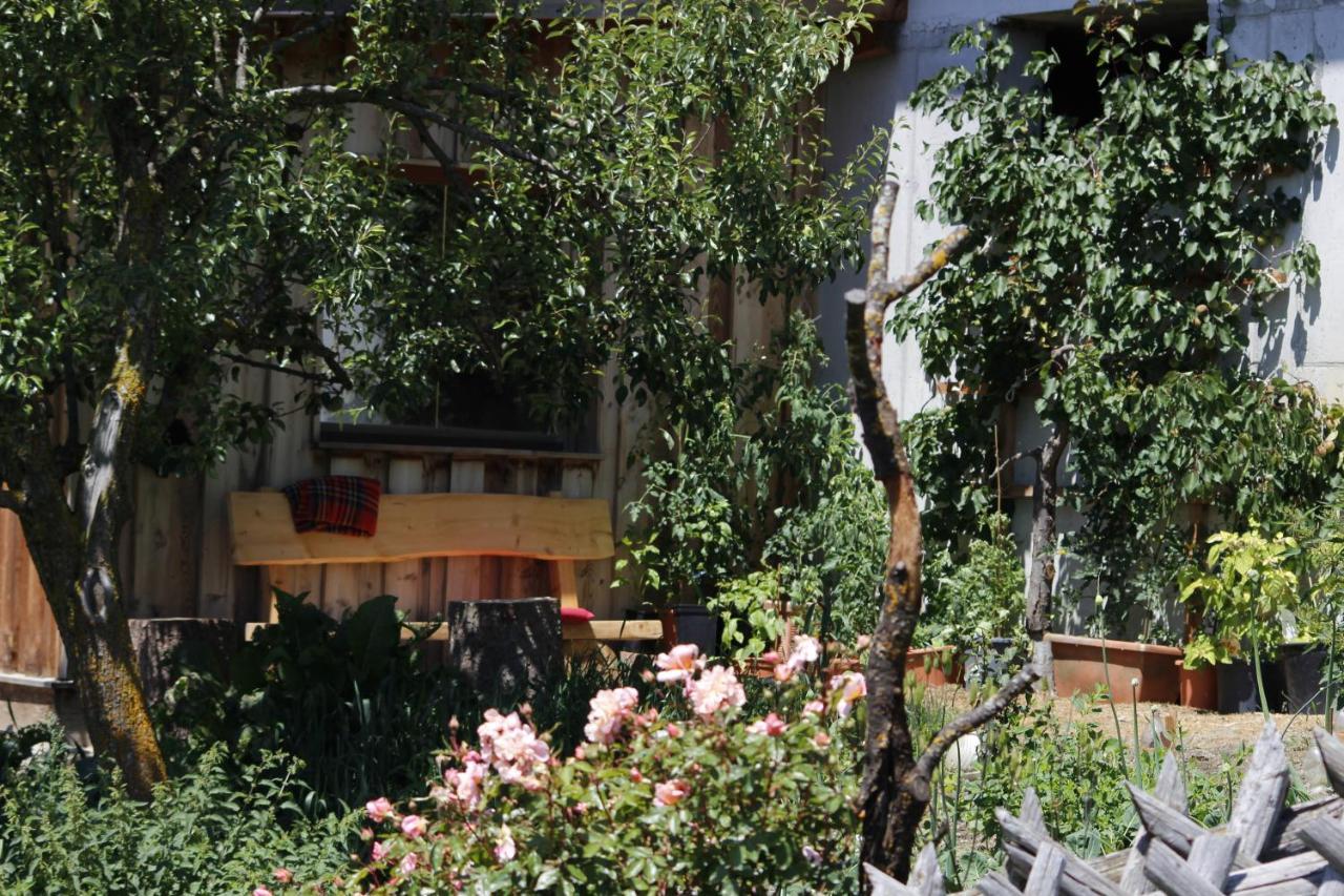 Kehrerhof Hotel Ellbögen Exterior foto