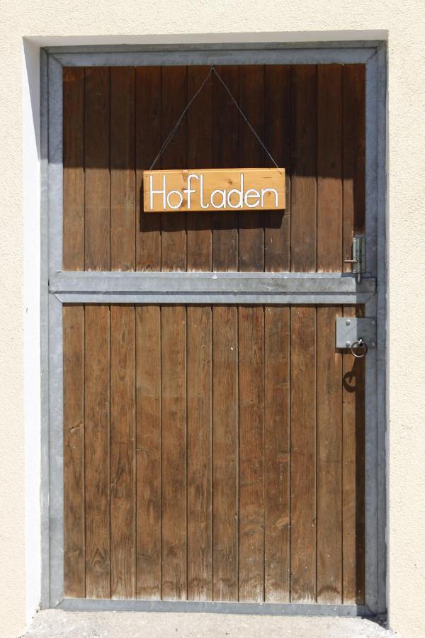 Kehrerhof Hotel Ellbögen Exterior foto